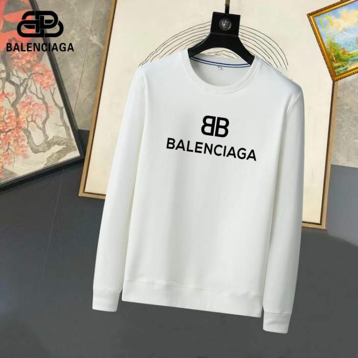 Picture of Balenciaga Sweatshirt _SKUBalenciagaM-3XL25tn5129763